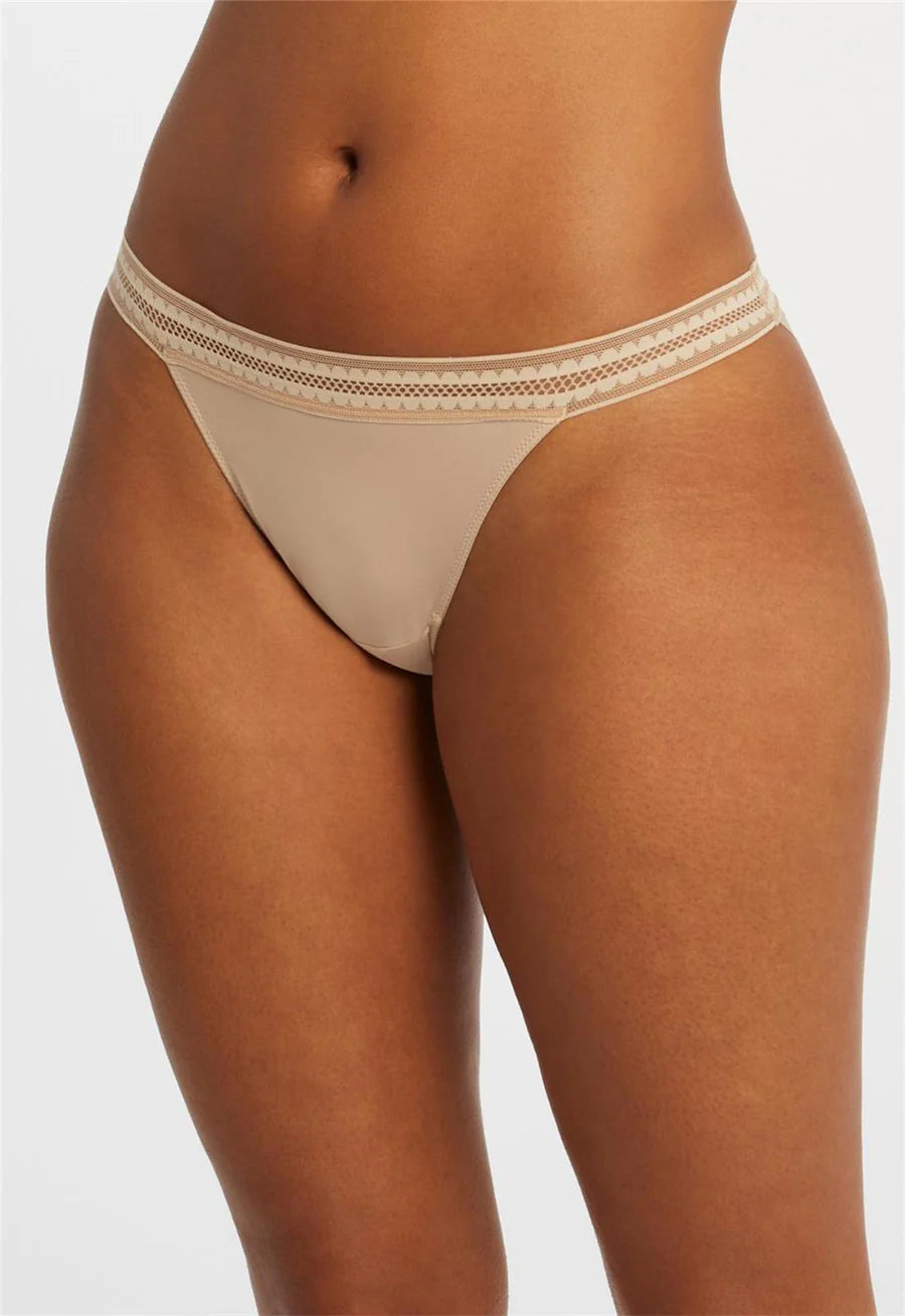 Montelle Nudies Bikini Brief
