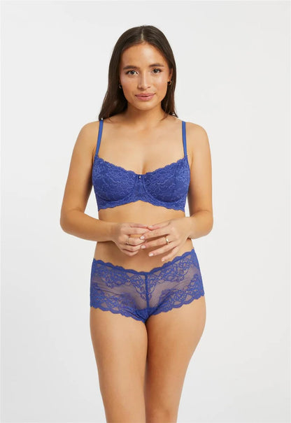 Montelle Flirt Demi Lace Bra