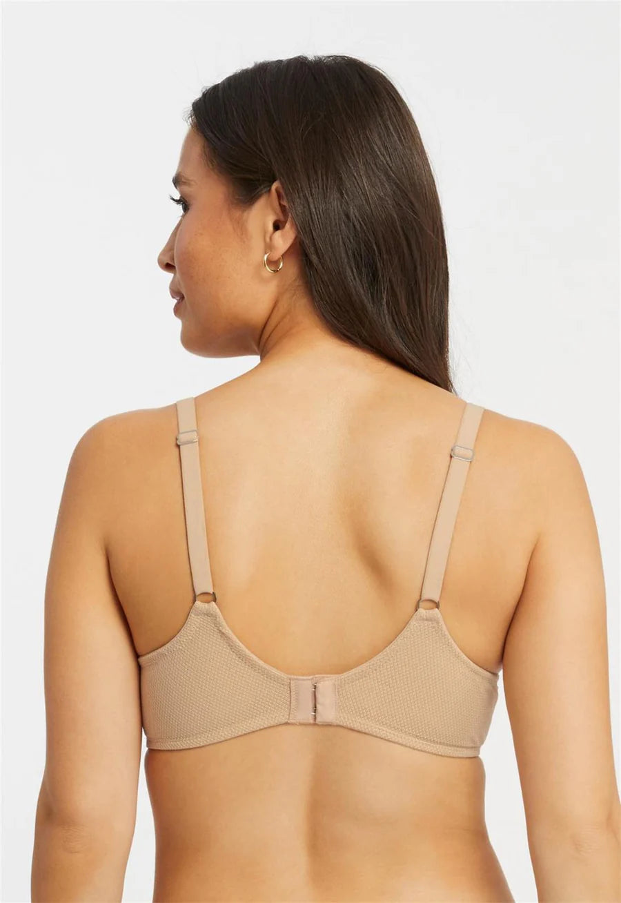 Montelle Spacer Balconette Bra