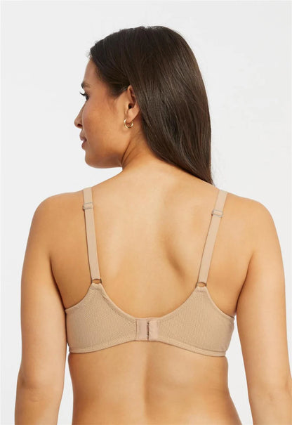 Montelle Spacer Balconette Bra