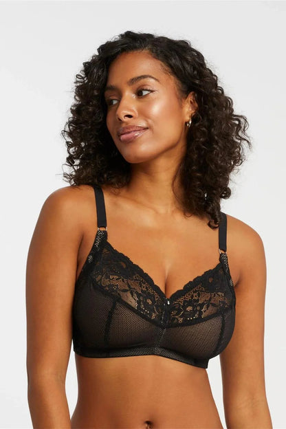 Montelle Ayla Wirefree Bra