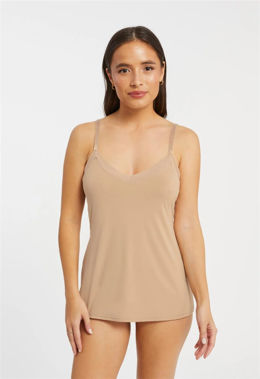Montelle Camisole Slip