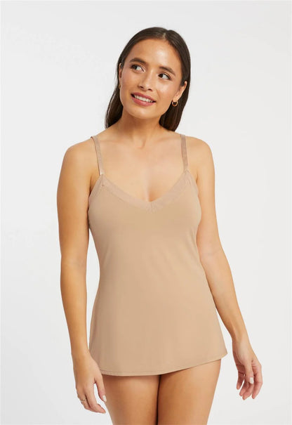 Montelle Camisole Slip