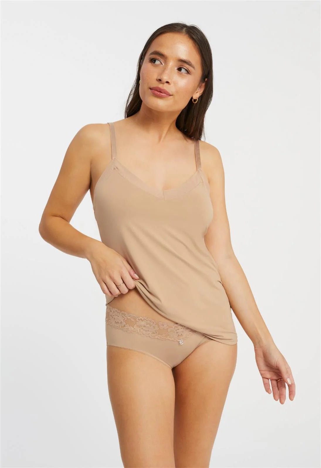Montelle Camisole Slip