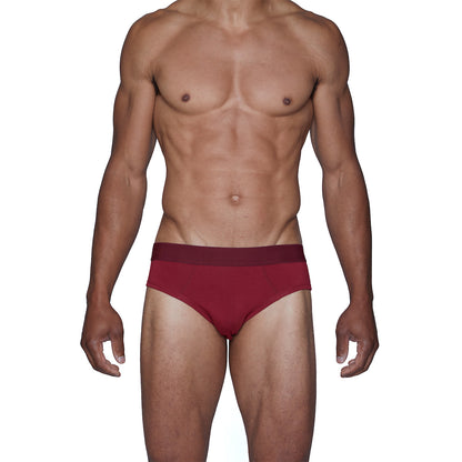 Wood Men's Hip Brief