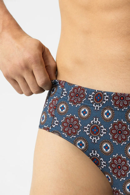 MEY Serie Elegant Men's Brief