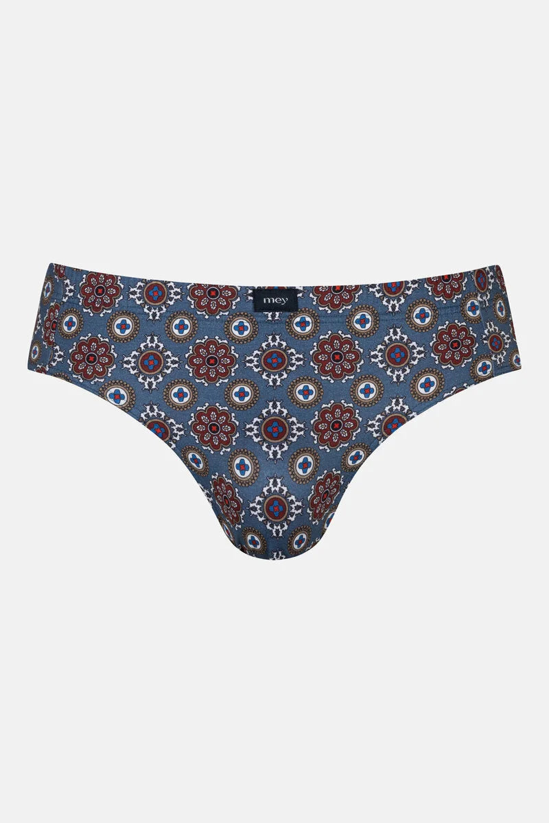 MEY Serie Elegant Men's Brief