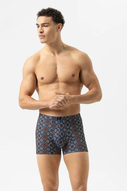 MEY Serie Elegant Men's Boxer Brief