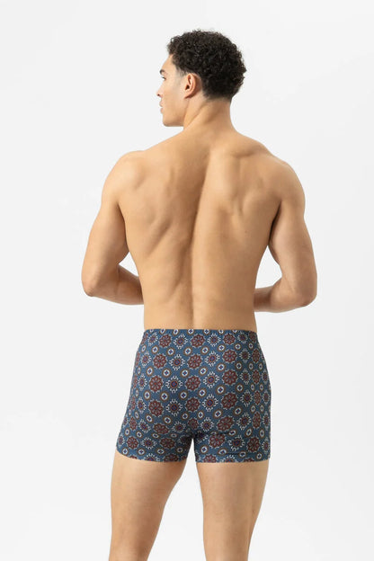 MEY Serie Elegant Men's Boxer Brief