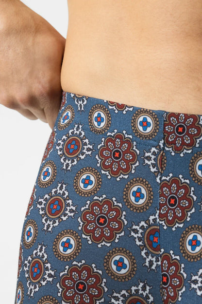 MEY Serie Elegant Men's Boxer Brief