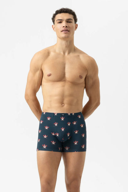 MEY Serie Sporty Chicken Men's Boxer Brief