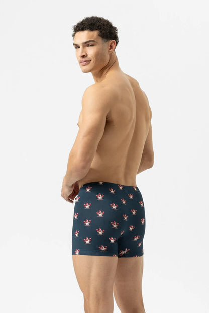 MEY Serie Sporty Chicken Men's Boxer Brief