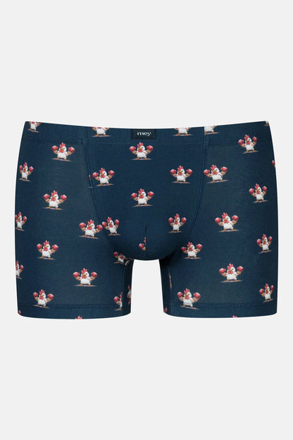 MEY Serie Sporty Chicken Men's Boxer Brief