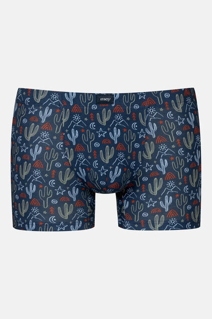 MEY Serie Desert Cactus Men's Trunk Brief