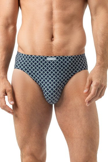 MEY Men's Serie Curves Brief