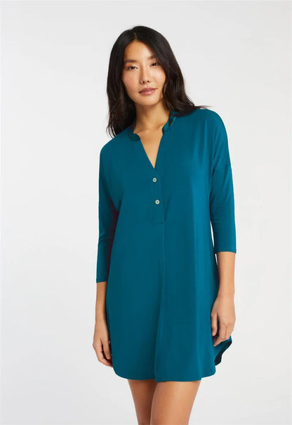 Fleurt Dolman Sleeve Nightshirt