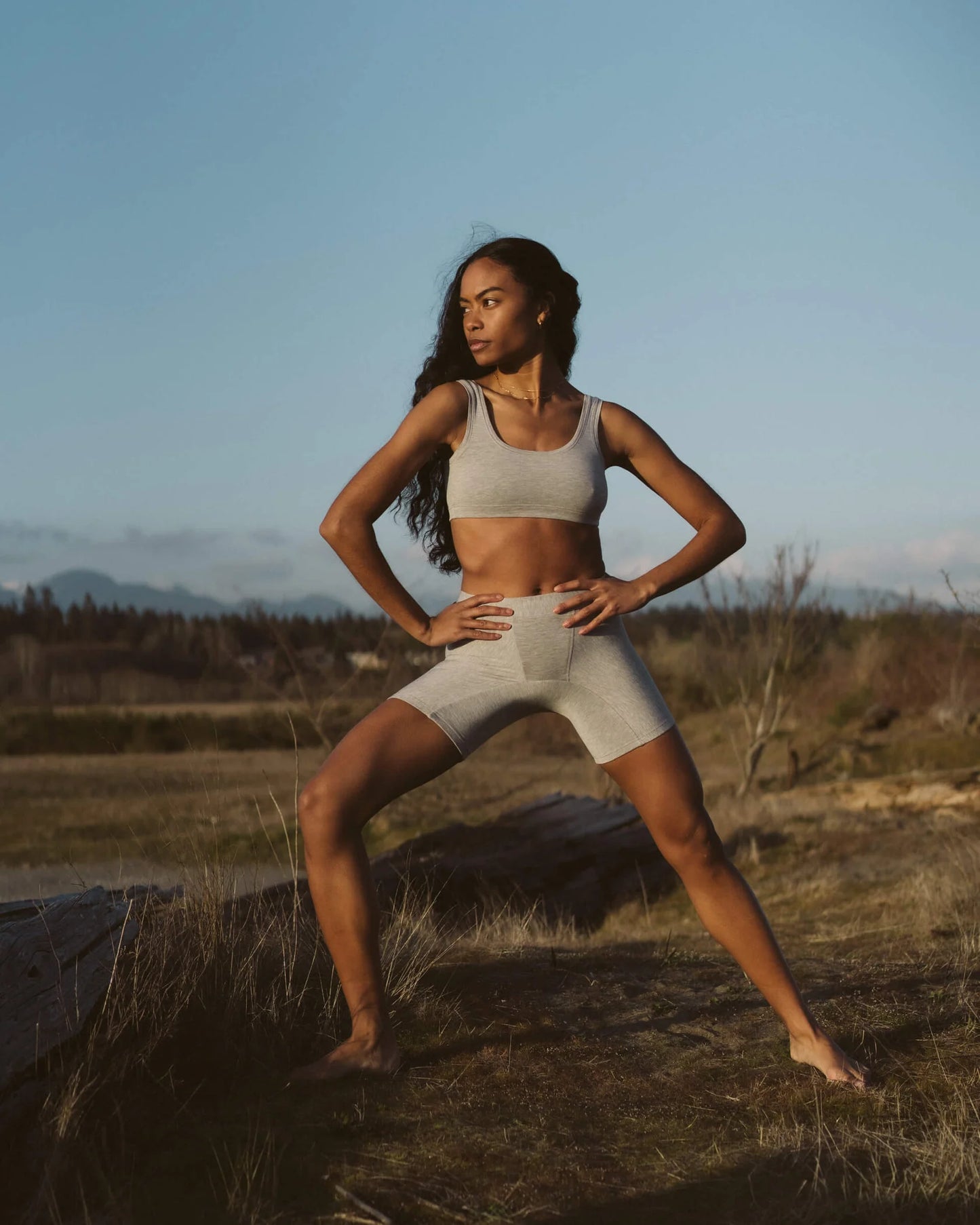 Huha Sporty Bralette