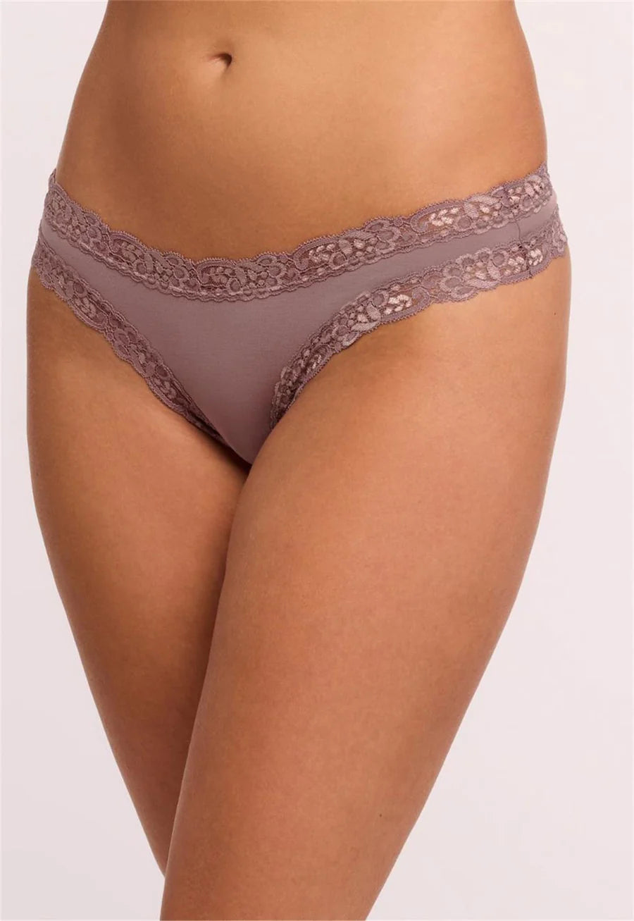 Fleurt Iconic Thong