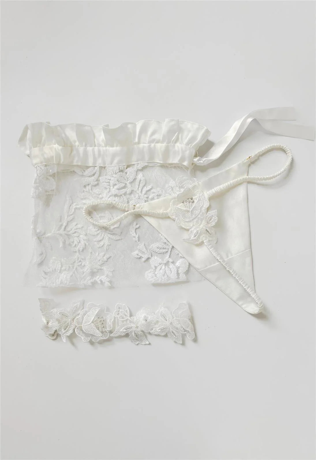 Rya Collection True Love Bridal Gift Bag