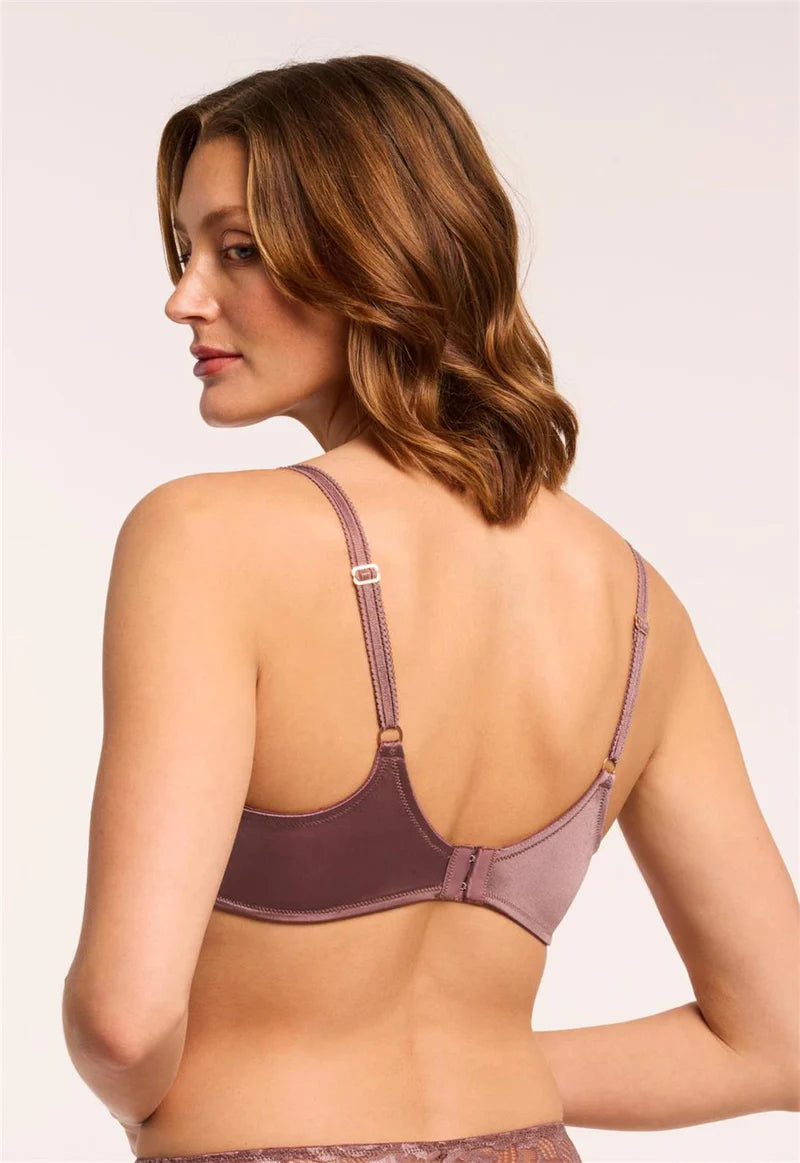 Montelle Spacer Balconette Bra