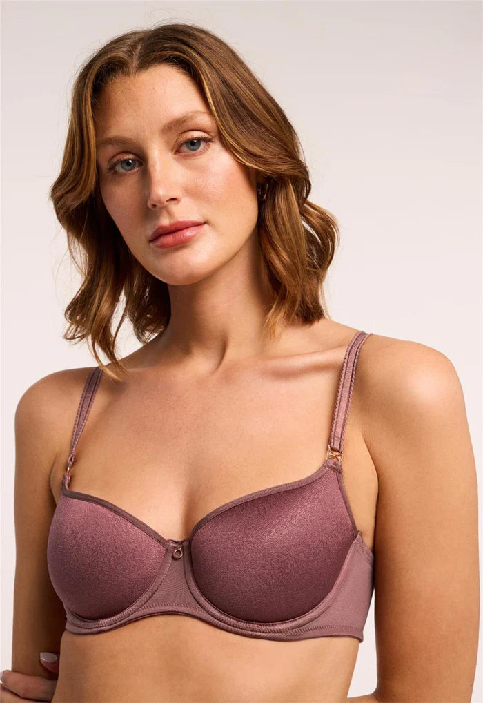 Montelle Spacer Balconette Bra