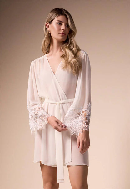 Rya Collection Delight Venetian Lace Coverup