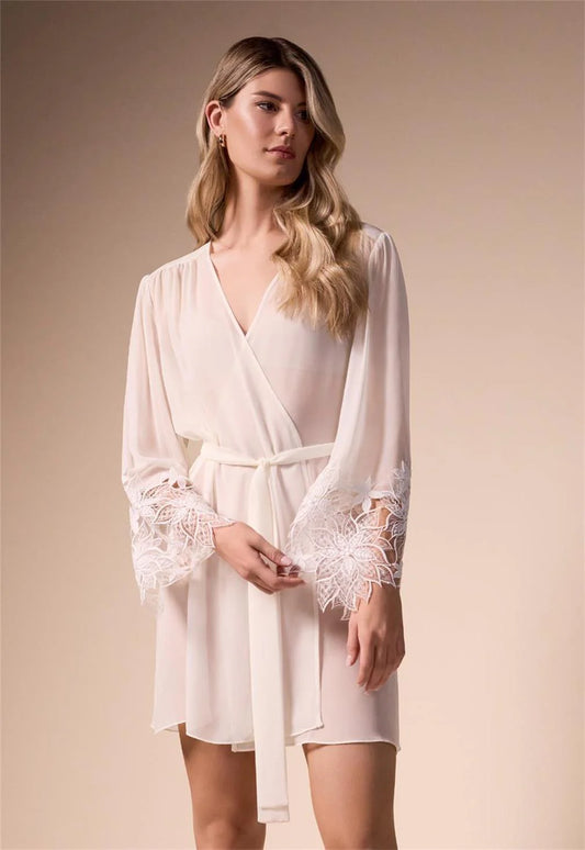 Rya Collection Delight Venetian Lace Coverup