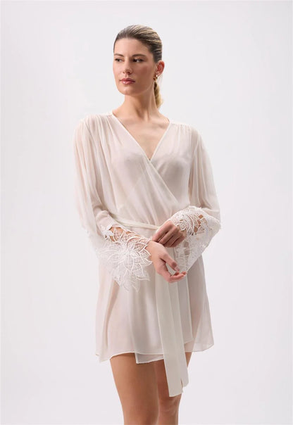 Rya Collection Delight Venetian Lace Coverup