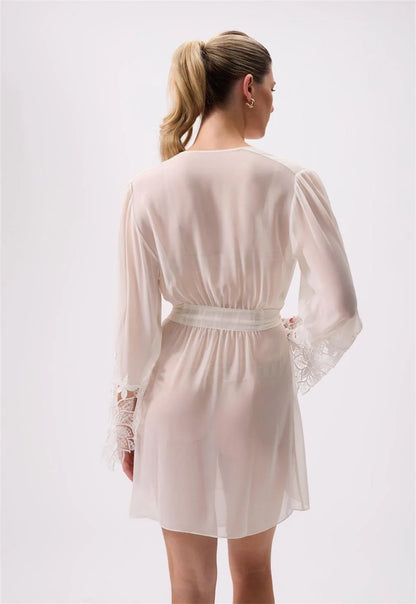 Rya Collection Delight Venetian Lace Coverup