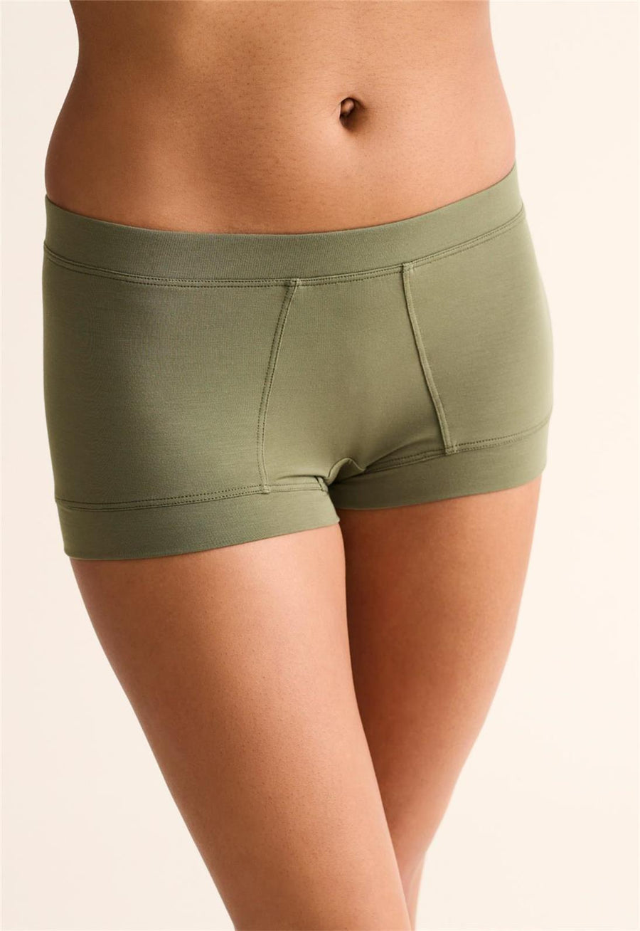 Fleurt Boxer Short