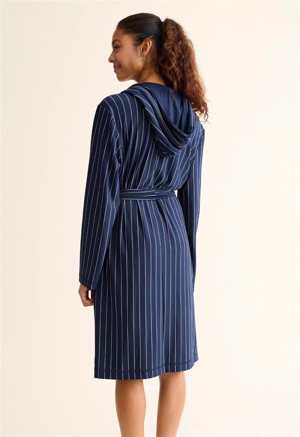 Fleurt Made For You Boyfriend Hooded Robe