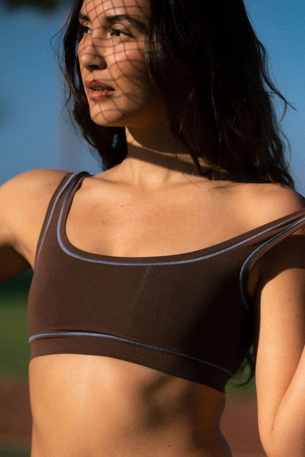 Huha Sporty Bralette