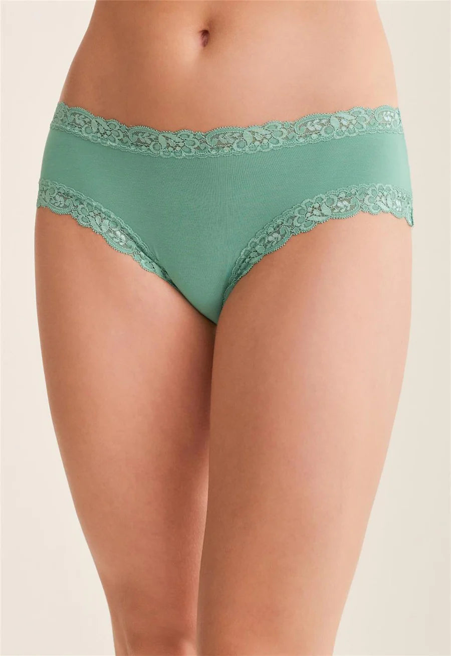 Fleurt Iconic Boyshort