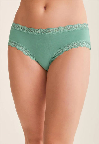Fleurt Iconic Boyshort