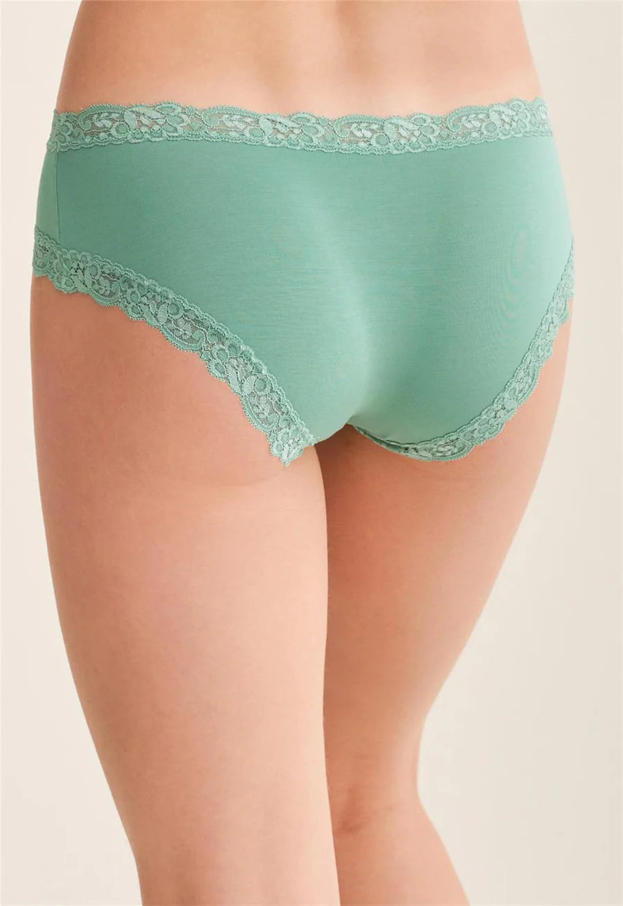 Fleurt Iconic Boyshort