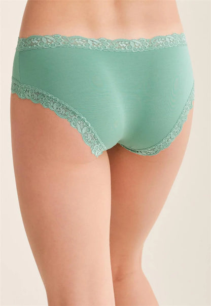 Fleurt Iconic Boyshort