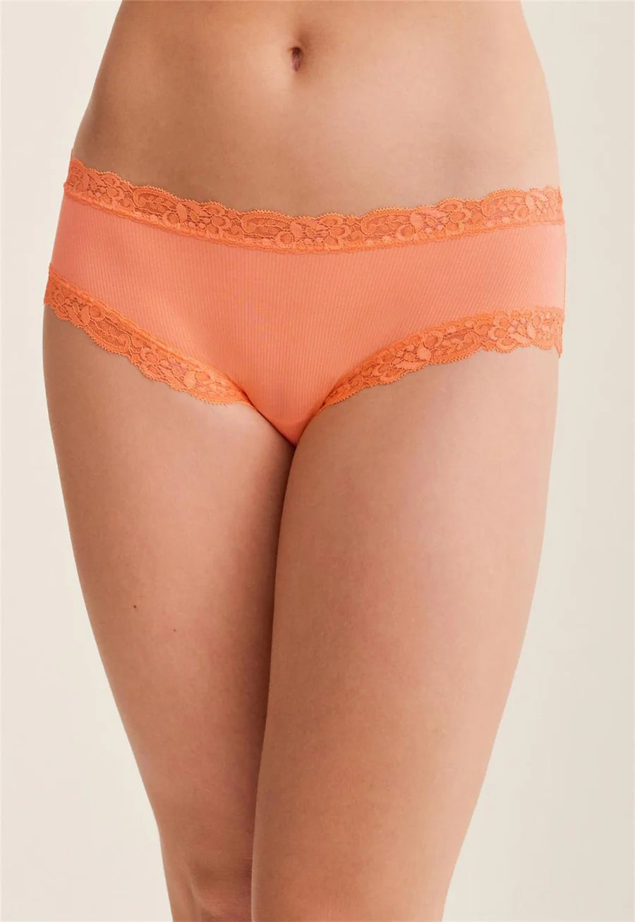Fleurt Iconic Boyshort
