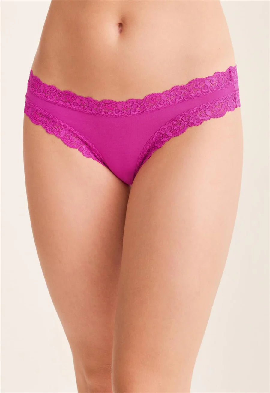Fleurt Iconic Thong