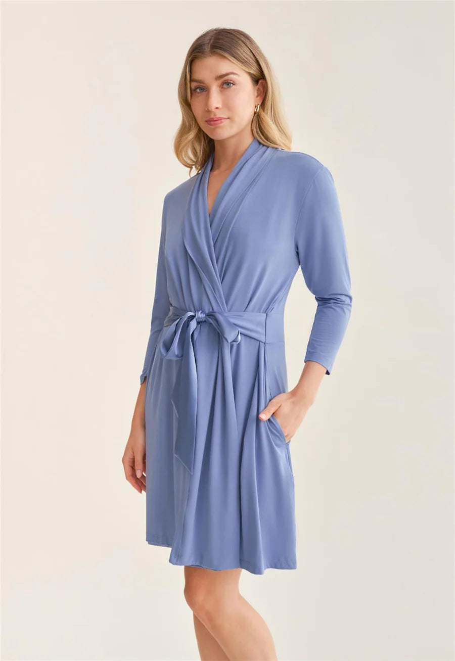 Fleurt Iconic Robe