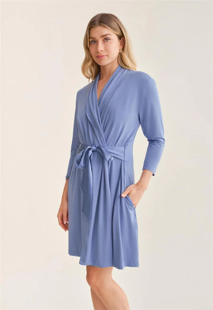 Fleurt Iconic Robe