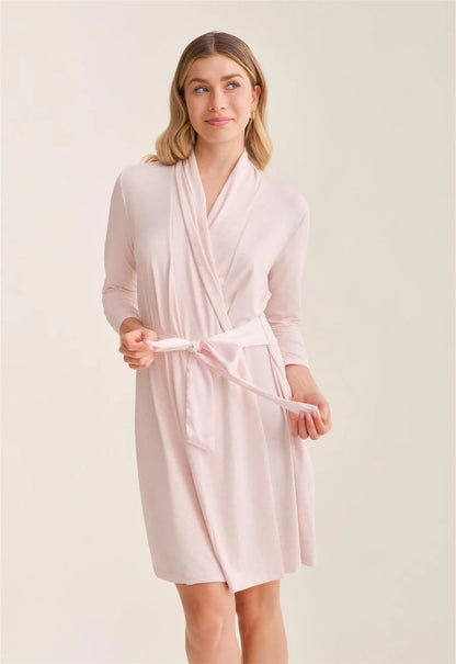 Fleurt Iconic Robe