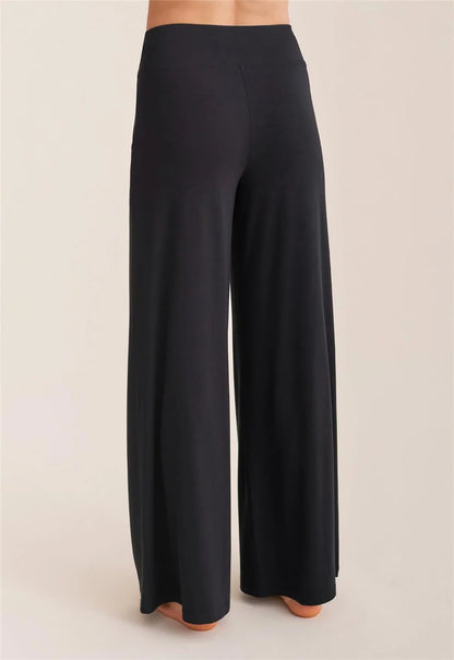Fleurt Flared Leg Lounge Pants