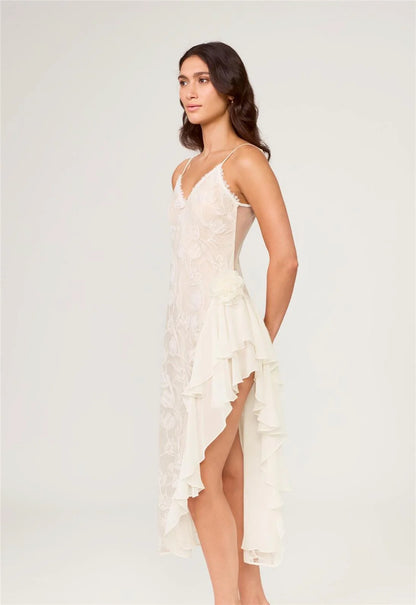 Rya Collection Holland Gown