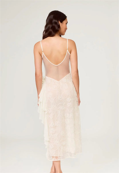 Rya Collection Holland Gown