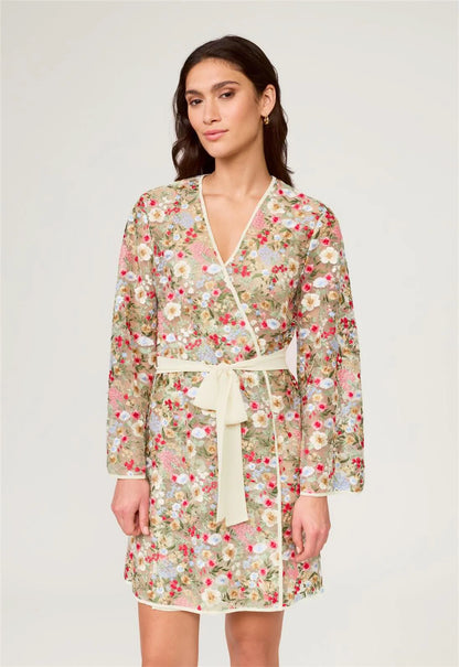 Rya Collection Tropical Cover-Up