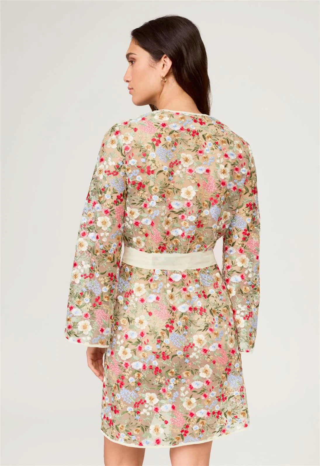 Rya Collection Tropical Cover-Up