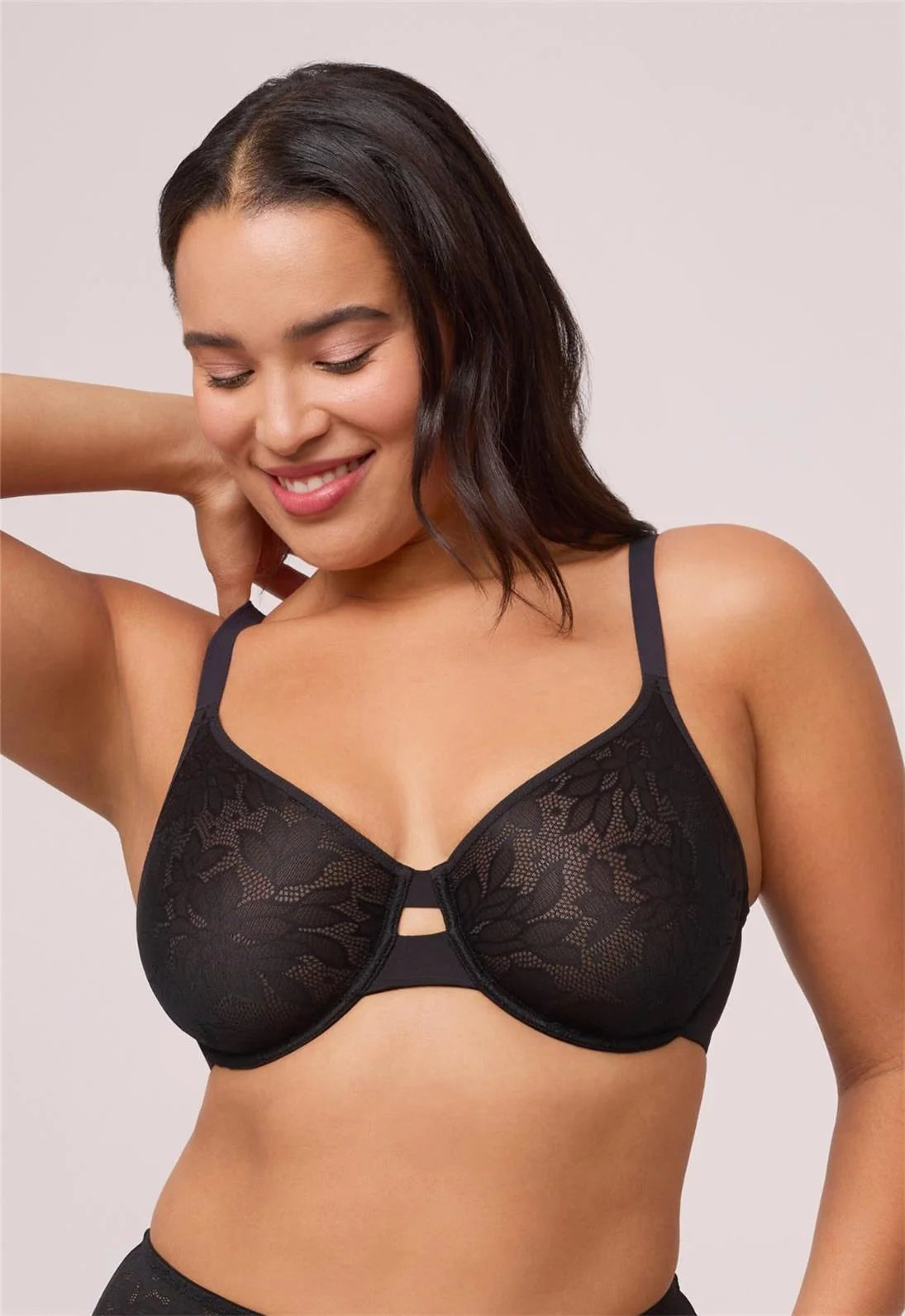 Montelle Contouré Minimizer Bra