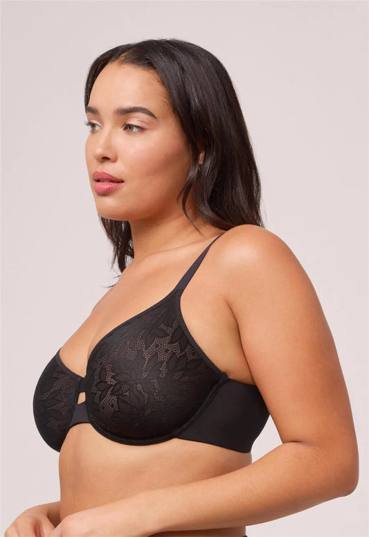 Montelle Contouré Minimizer Bra