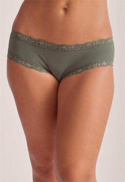 Fleurt Iconic Boyshort