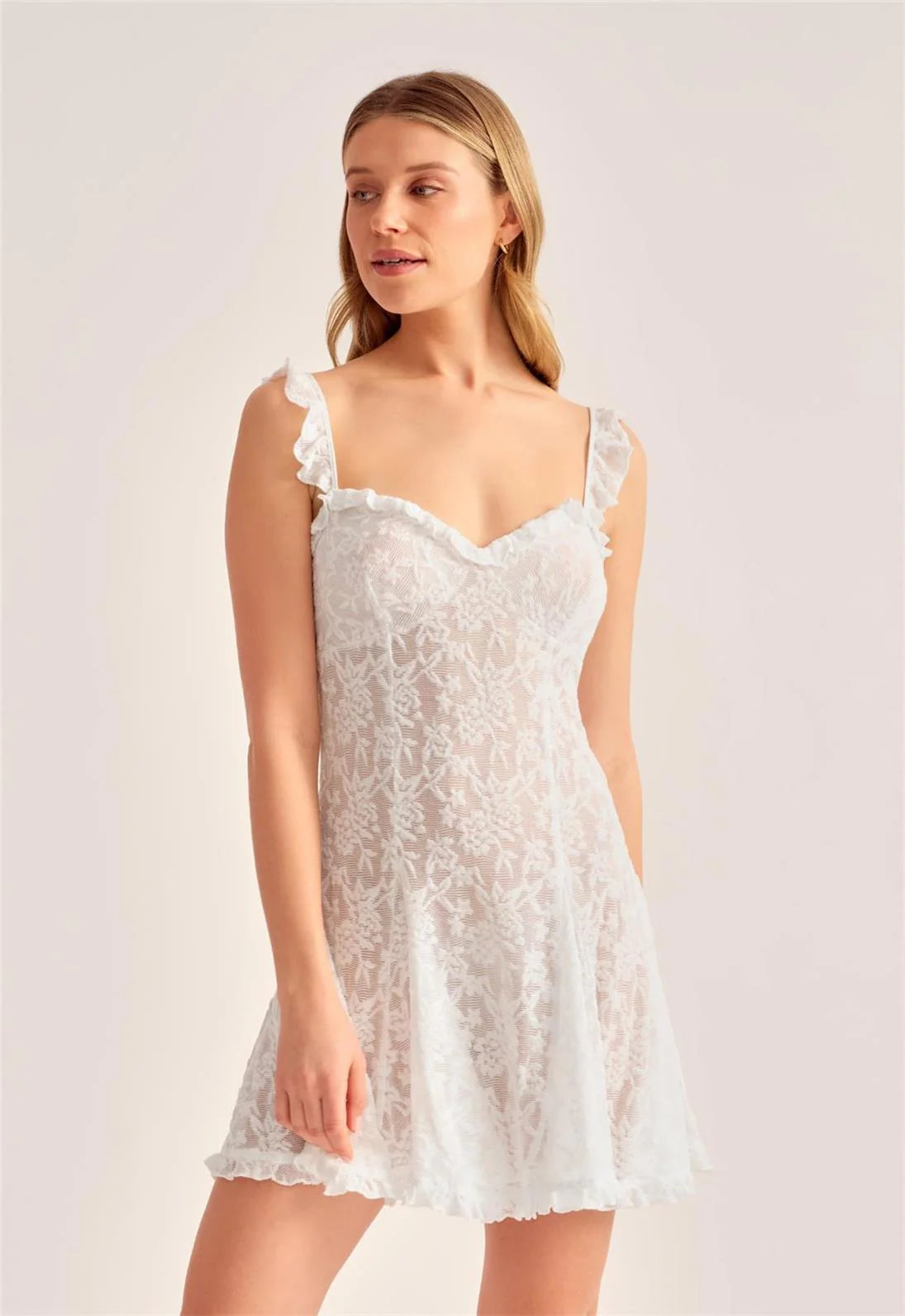 Rya Collection Pompadour Chemise